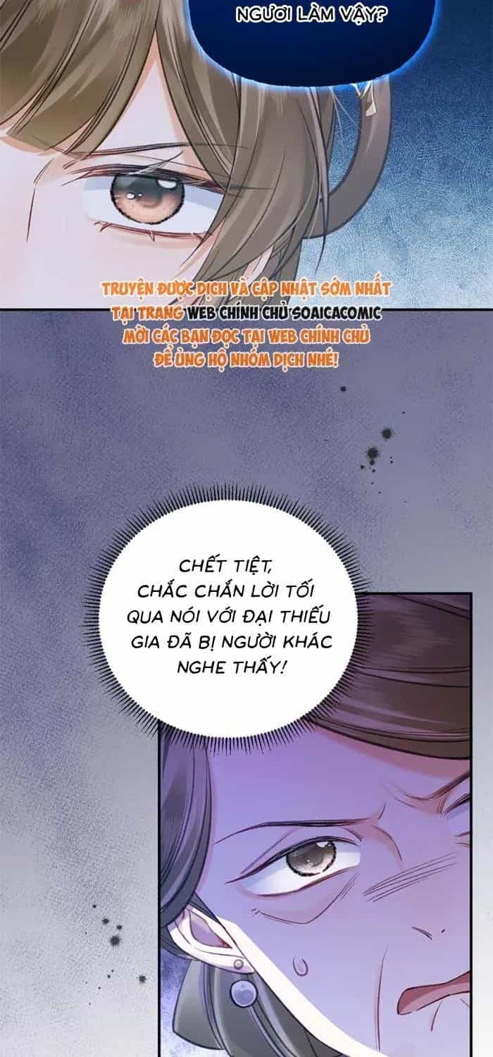 Mẹ Kế Bất Đắc Dĩ - Chương 17.1 - ảnh 25