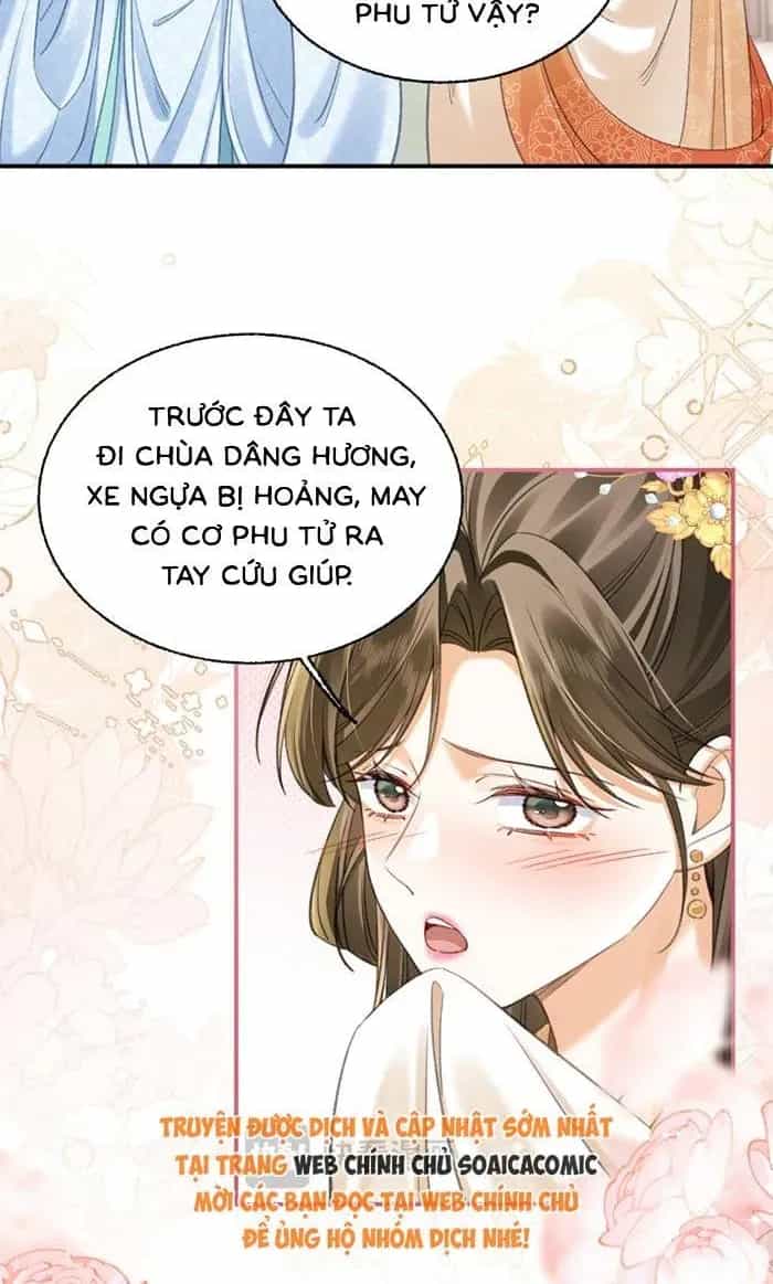 Mẹ Kế Bất Đắc Dĩ - Chương 18.2 - ảnh 13