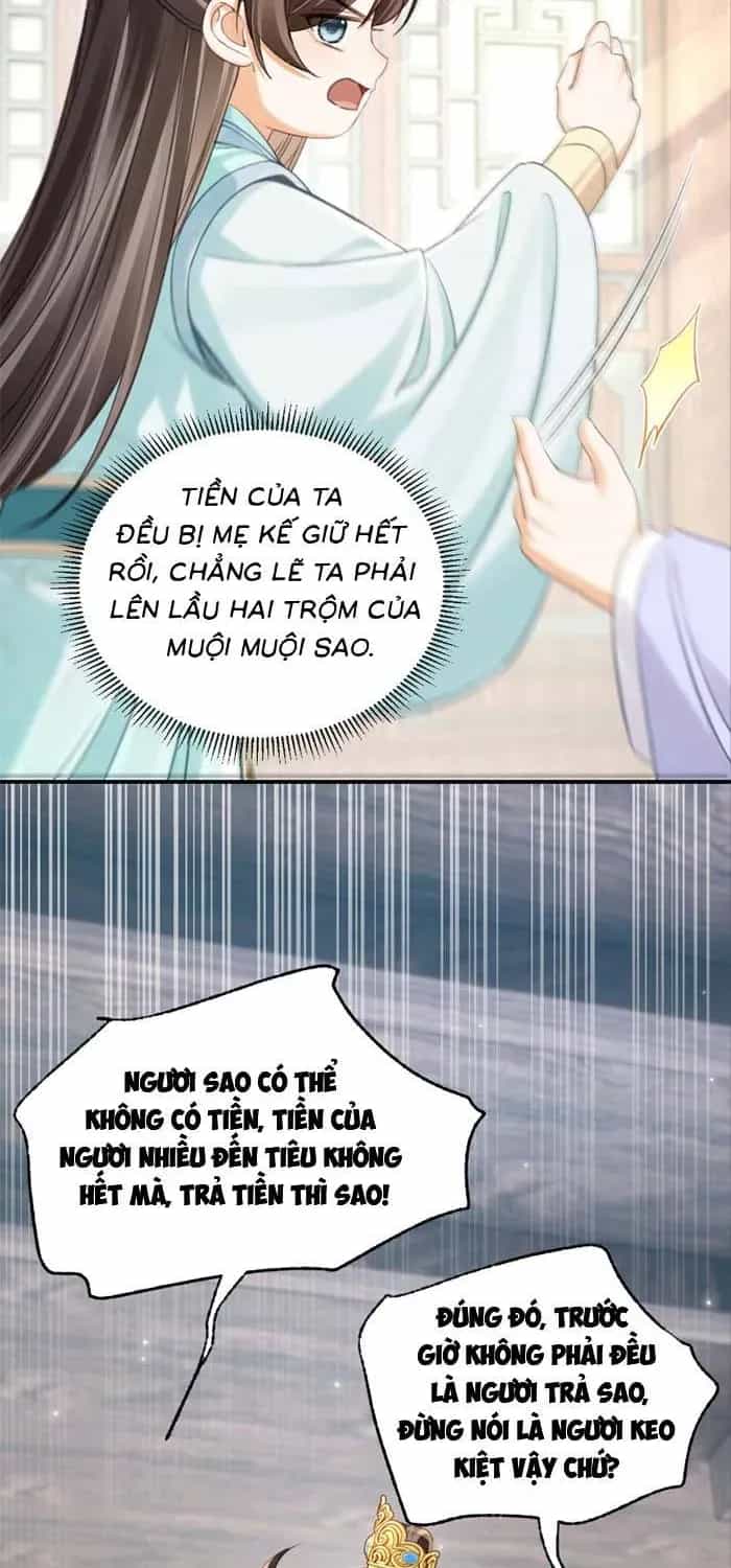Mẹ Kế Bất Đắc Dĩ - Chương 19 - ảnh 53