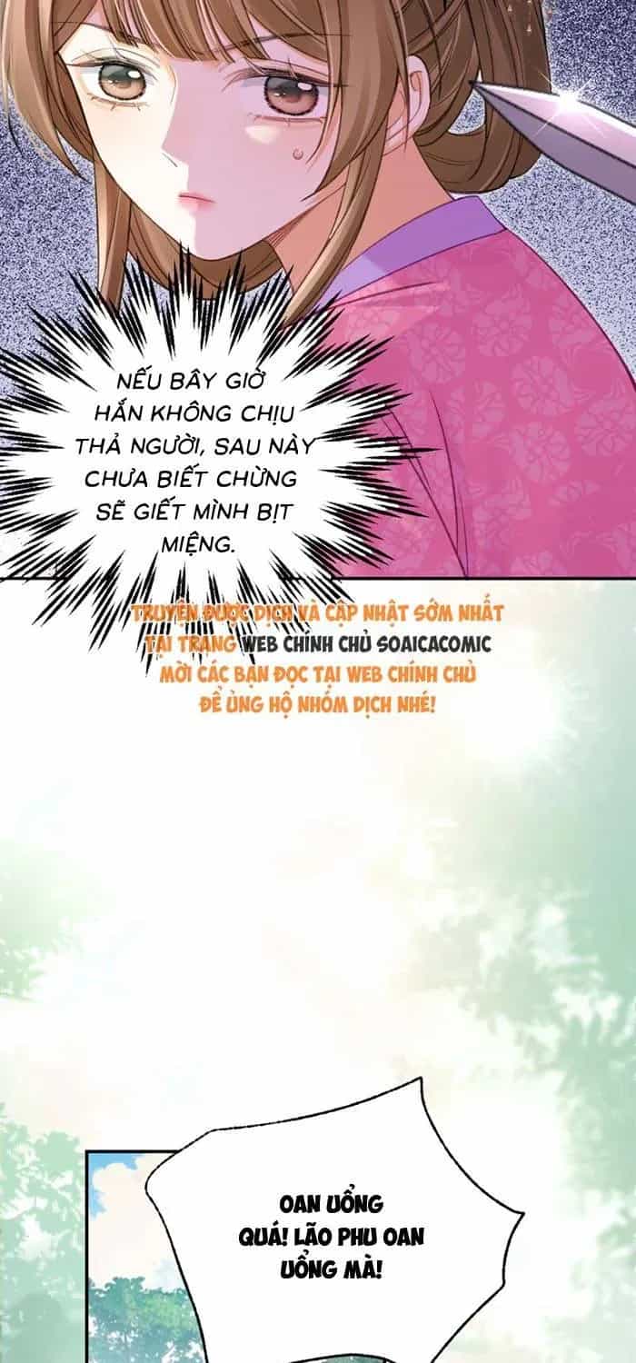 Mẹ Kế Bất Đắc Dĩ - Chương 23 - ảnh 40