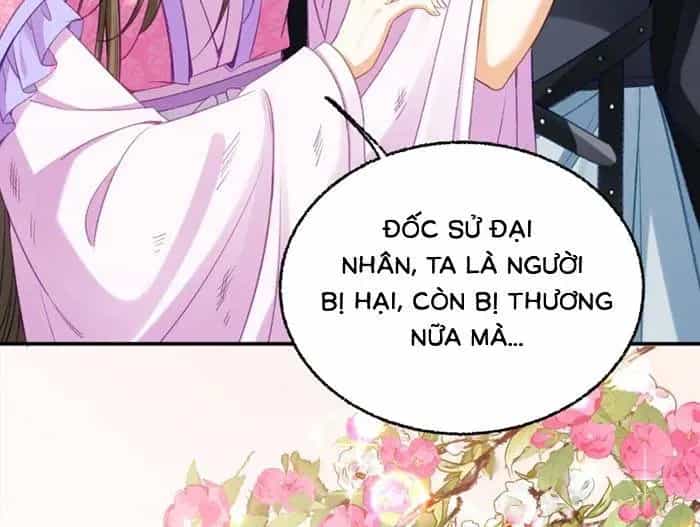 Mẹ Kế Bất Đắc Dĩ - Chương 25 - ảnh 13