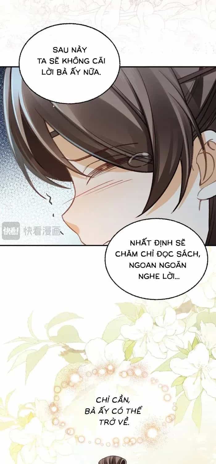 Mẹ Kế Bất Đắc Dĩ - Chương 25 - ảnh 32