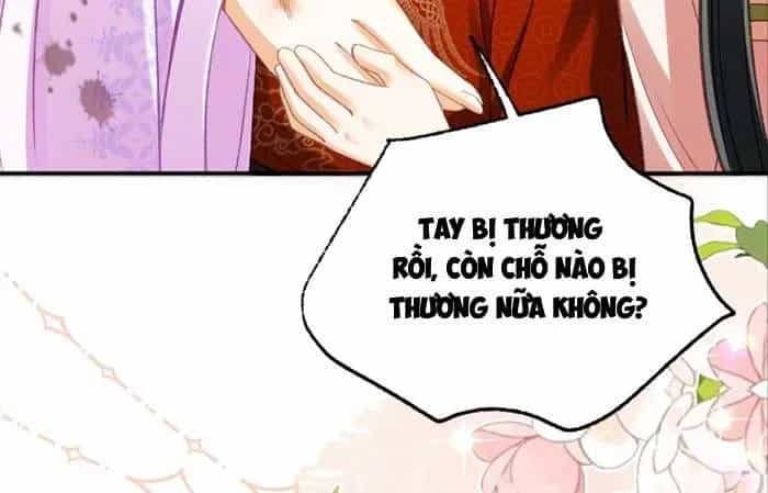 Mẹ Kế Bất Đắc Dĩ - Chương 25 - ảnh 39