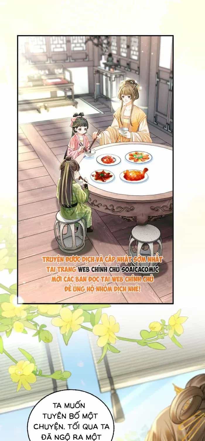 Mẹ Kế Bất Đắc Dĩ - Chương 26 - ảnh 31