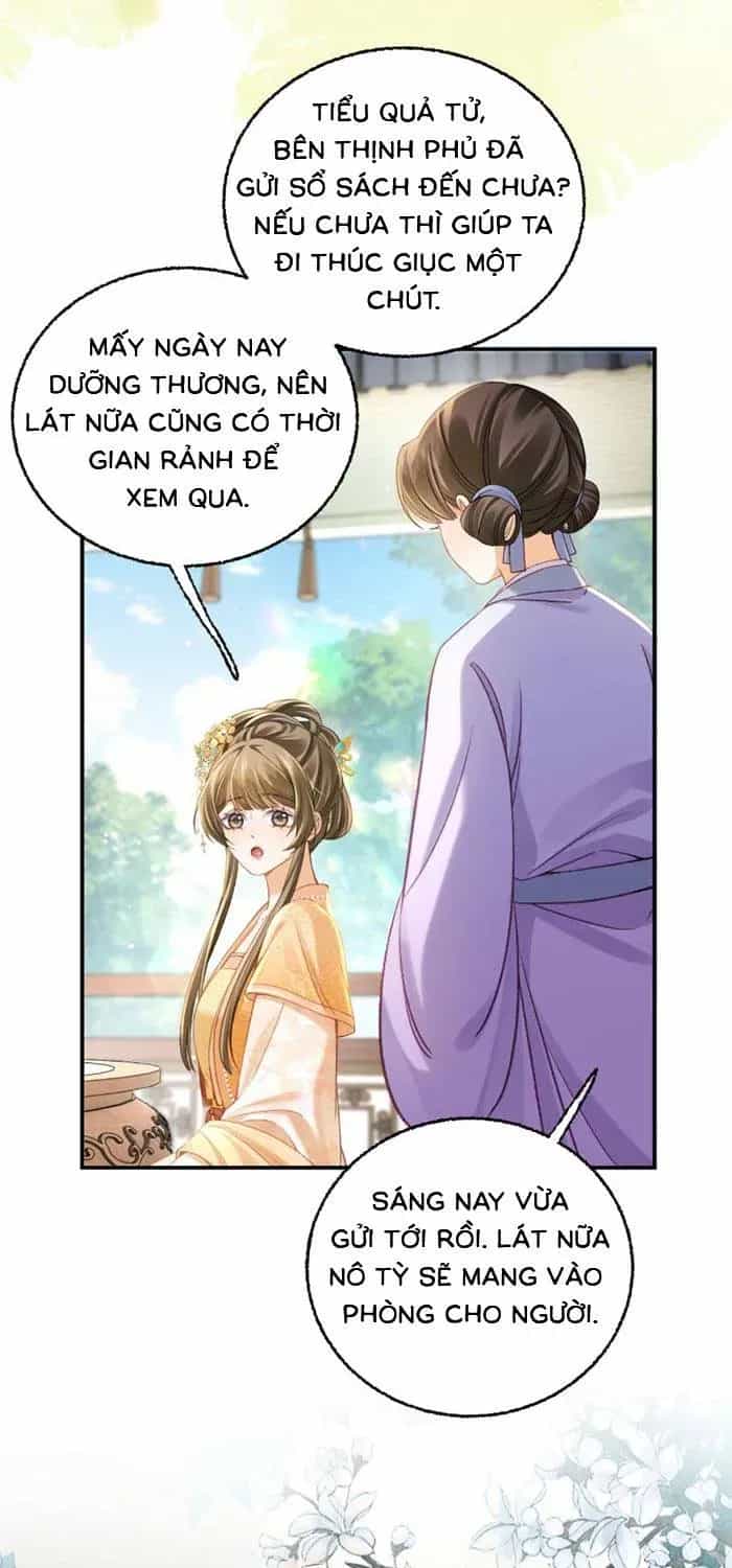 Mẹ Kế Bất Đắc Dĩ - Chương 27 - ảnh 14