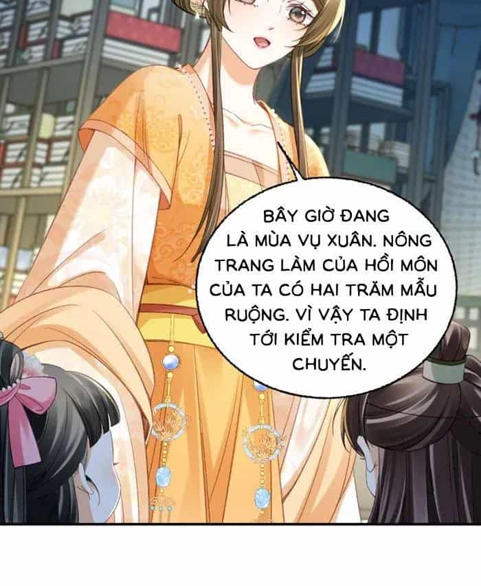 Mẹ Kế Bất Đắc Dĩ - Chương 27 - ảnh 38