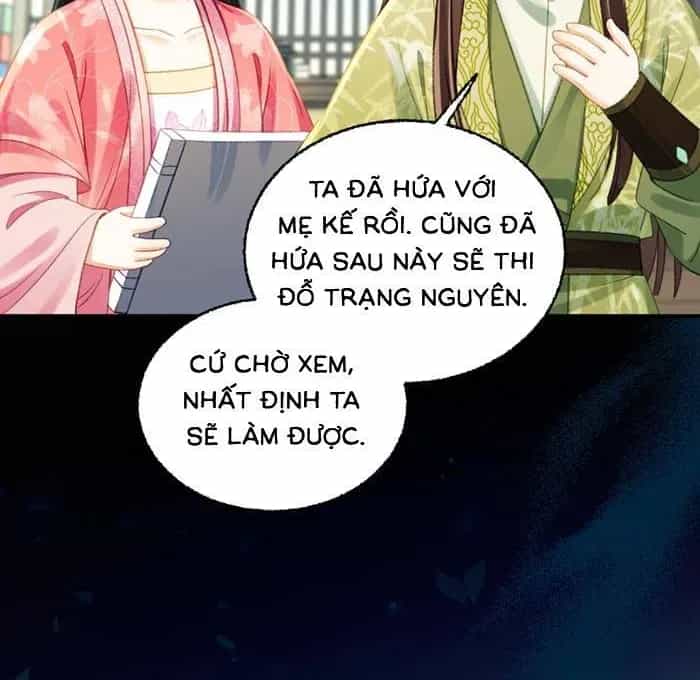 Mẹ Kế Bất Đắc Dĩ - Chương 27 - ảnh 42