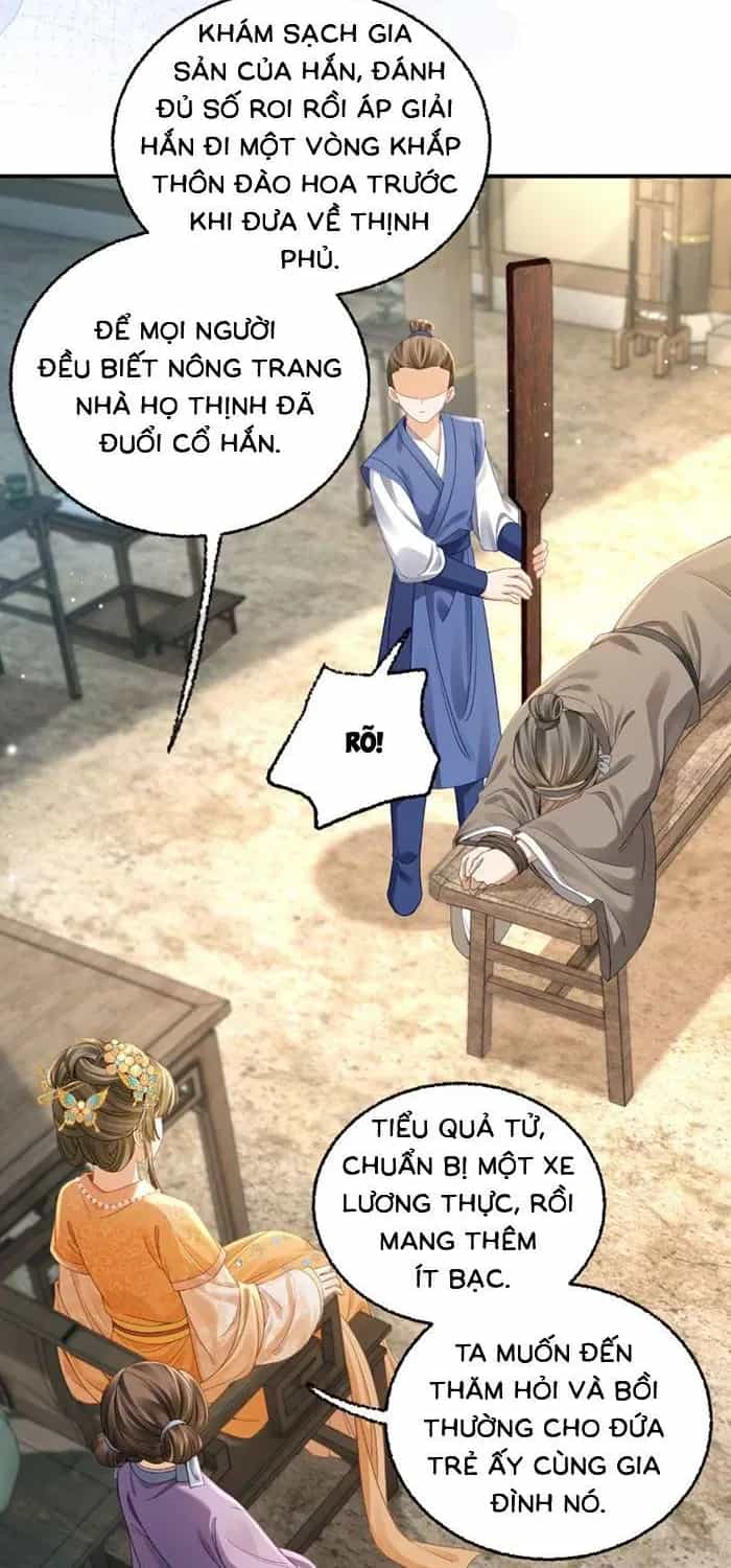Mẹ Kế Bất Đắc Dĩ - Chương 30 - ảnh 44