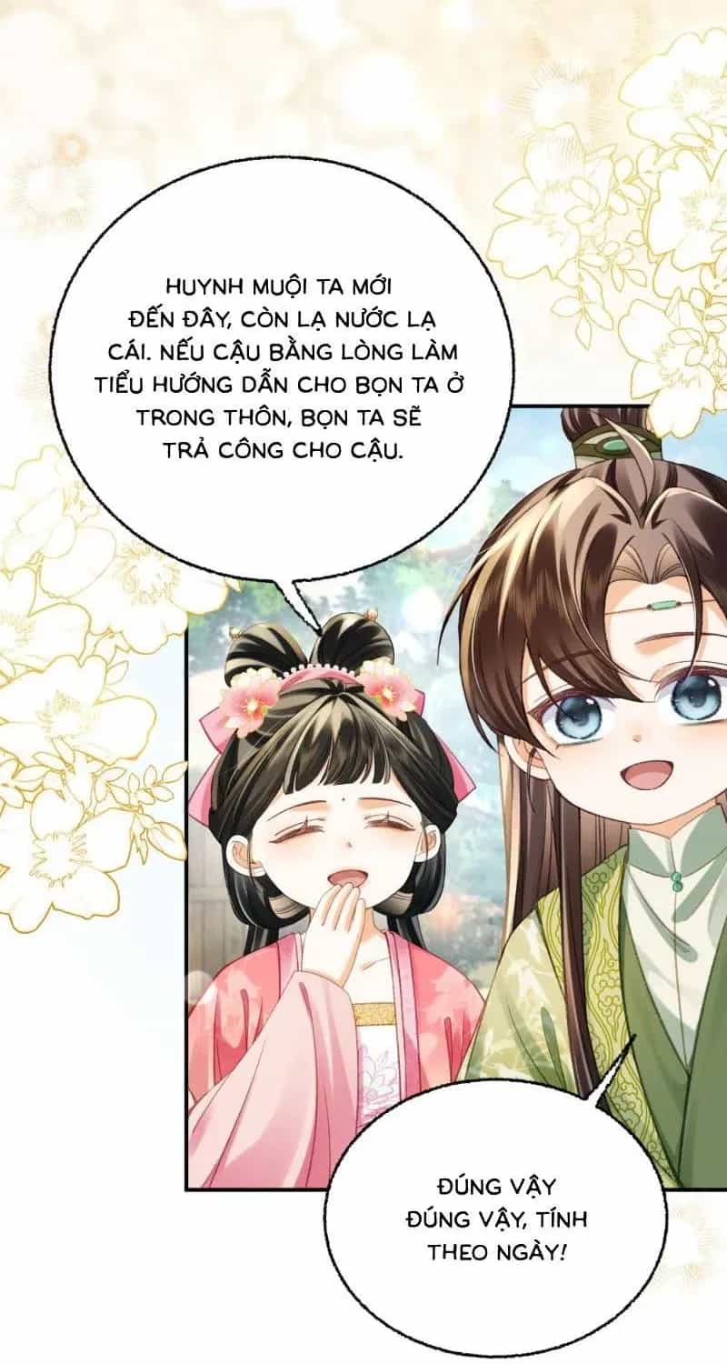Mẹ Kế Bất Đắc Dĩ - Chương 31 - ảnh 26