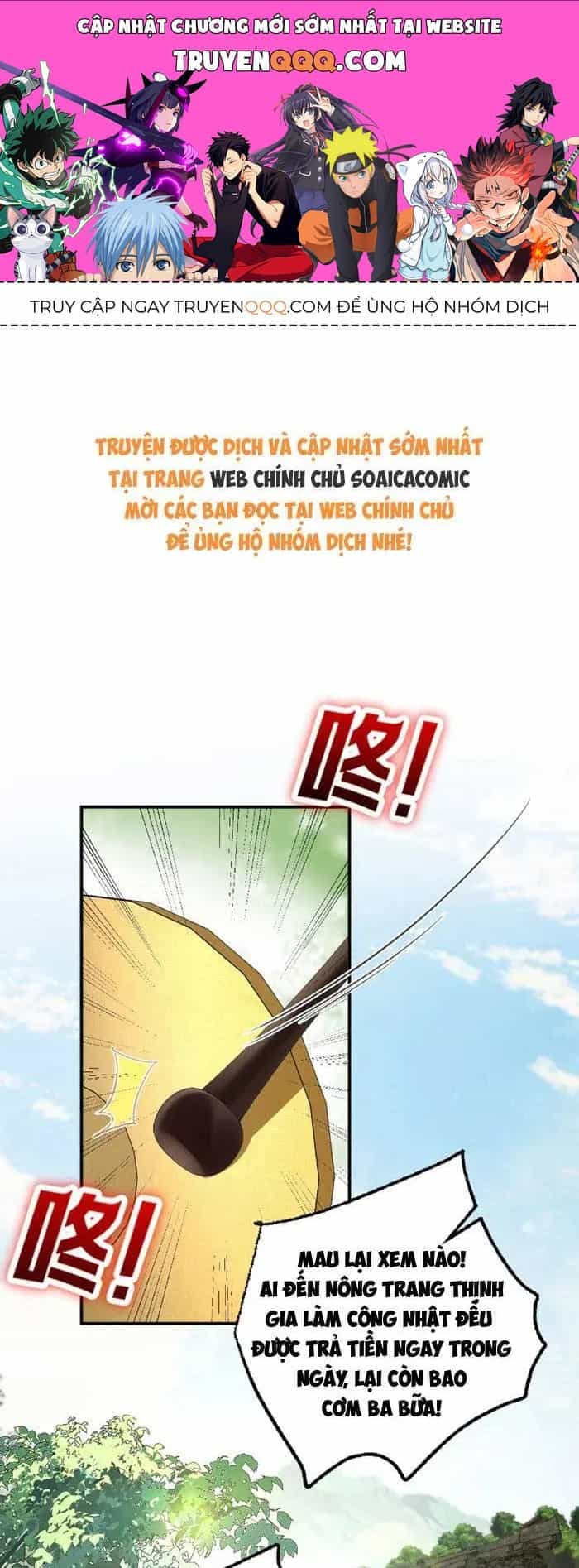 Mẹ Kế Bất Đắc Dĩ - Chương 32 - ảnh 1