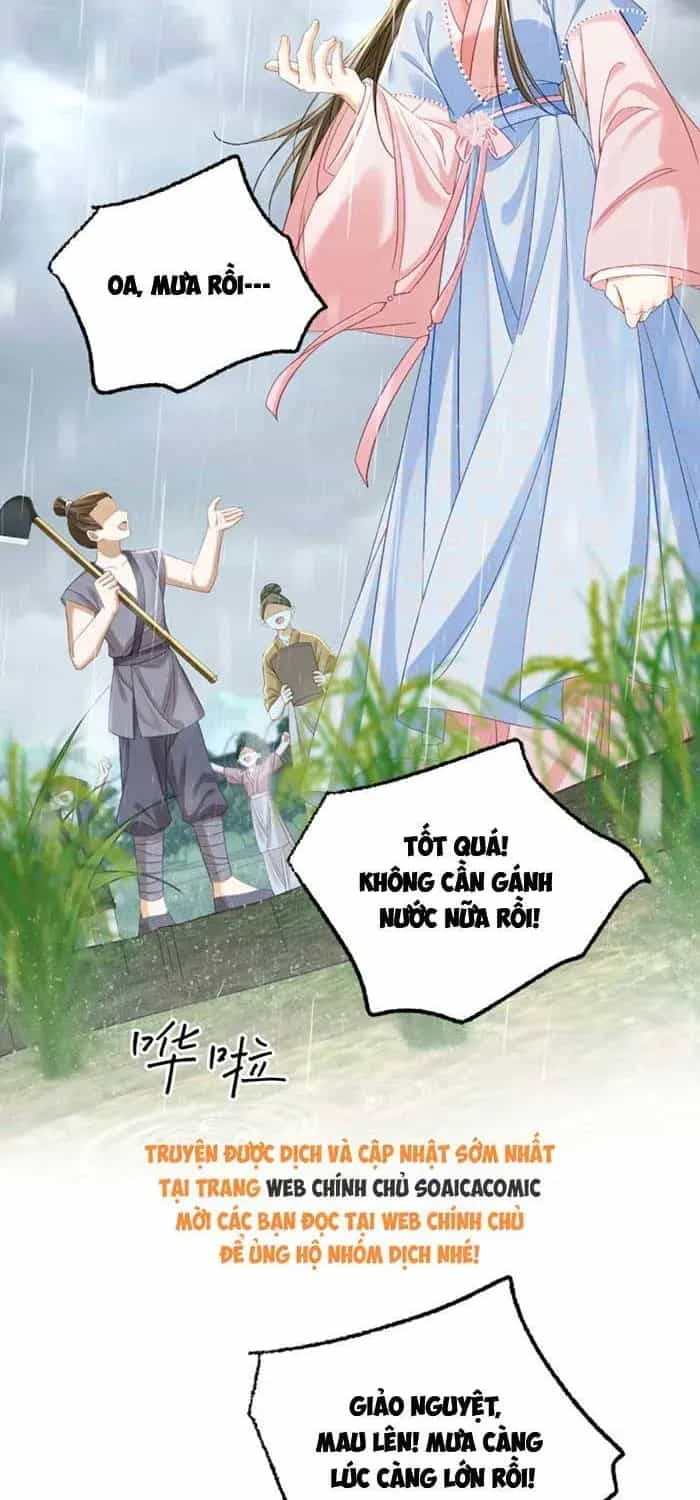 Mẹ Kế Bất Đắc Dĩ - Chương 32 - ảnh 7