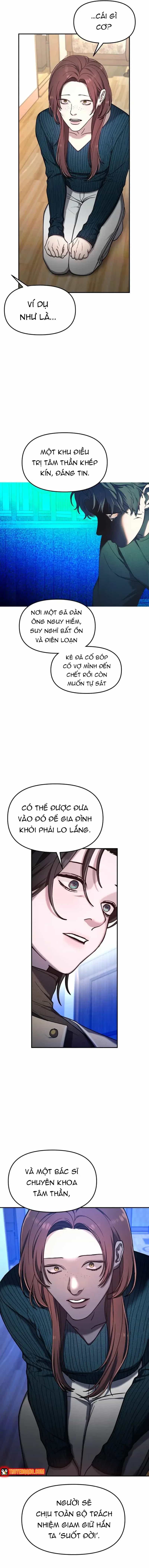 Mẹ Nào Con Nấy - Chương 101 - ảnh 15