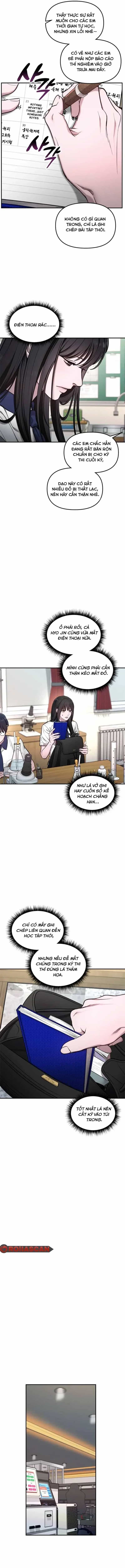 Mẹ Nào Con Nấy - Chương 108 - ảnh 11