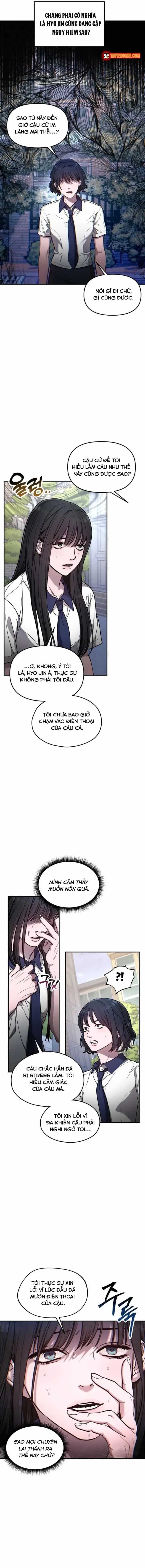 Mẹ Nào Con Nấy - Chương 109 - ảnh 9
