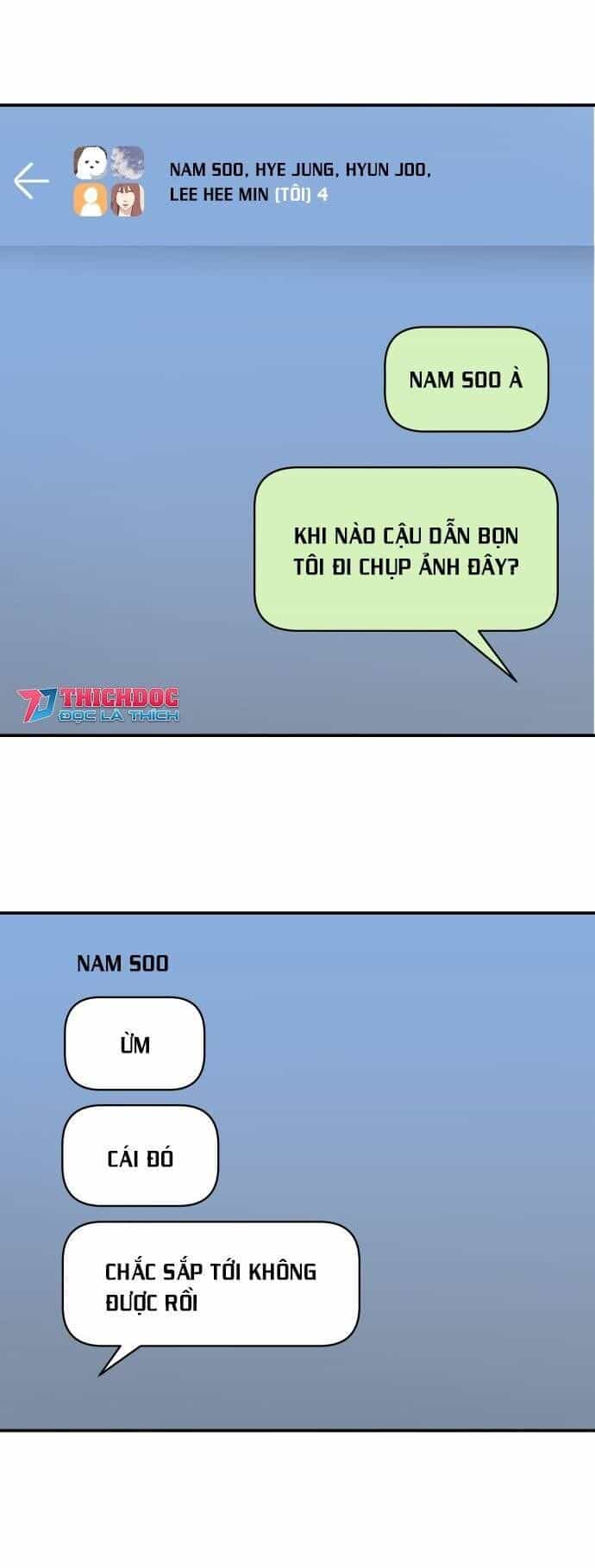 Mẹ Nào Con Nấy - Chương 11 - ảnh 32