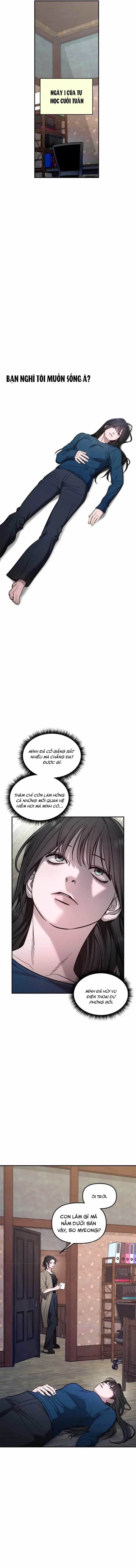 Mẹ Nào Con Nấy - Chương 110 - ảnh 11