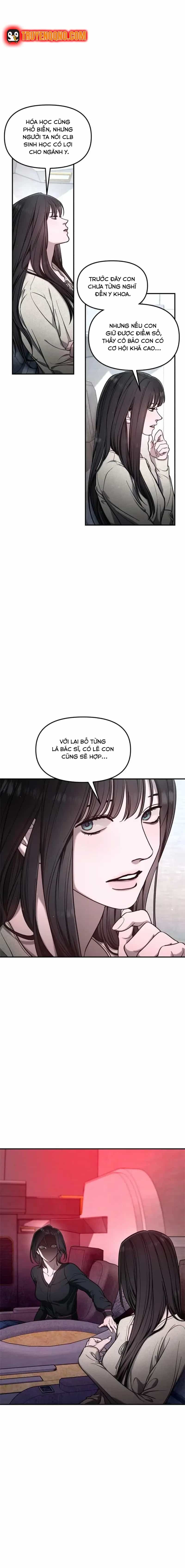 Mẹ Nào Con Nấy - Chương 113 - ảnh 3