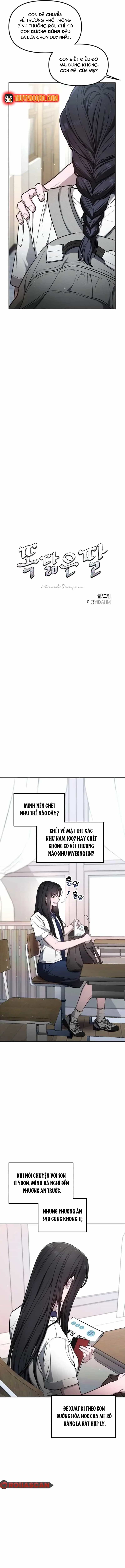 Mẹ Nào Con Nấy - Chương 114 - ảnh 4