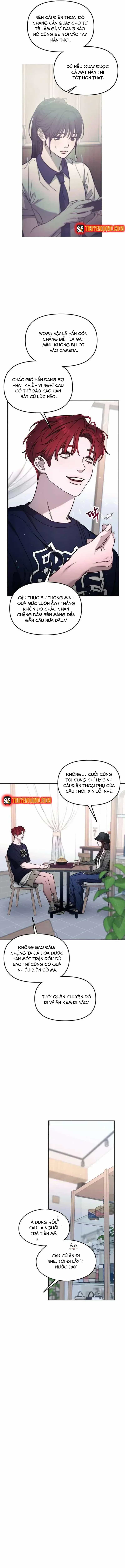 Mẹ Nào Con Nấy - Chương 119 - ảnh 16