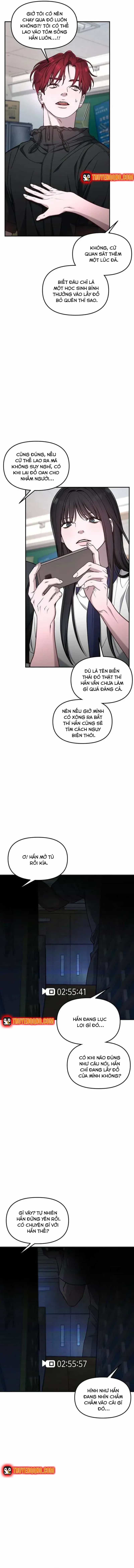 Mẹ Nào Con Nấy - Chương 119 - ảnh 5
