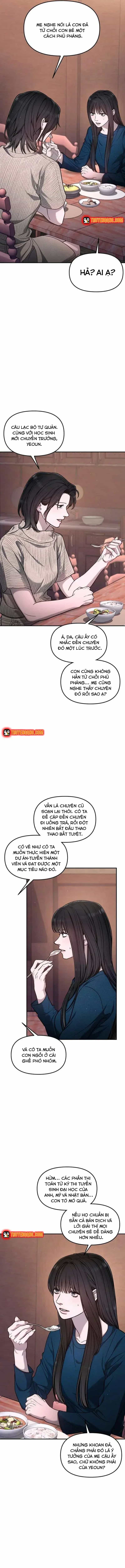 Mẹ Nào Con Nấy - Chương 120 - ảnh 15