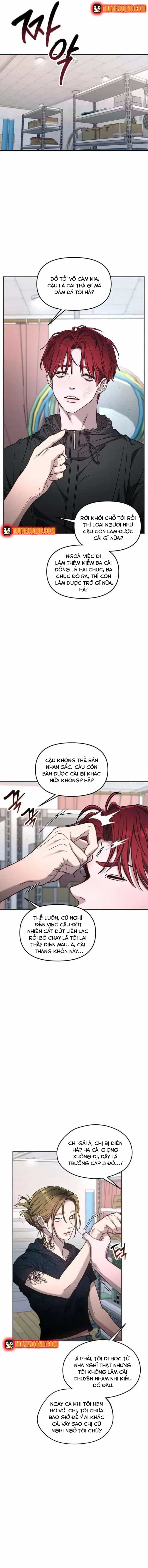 Mẹ Nào Con Nấy - Chương 121 - ảnh 12