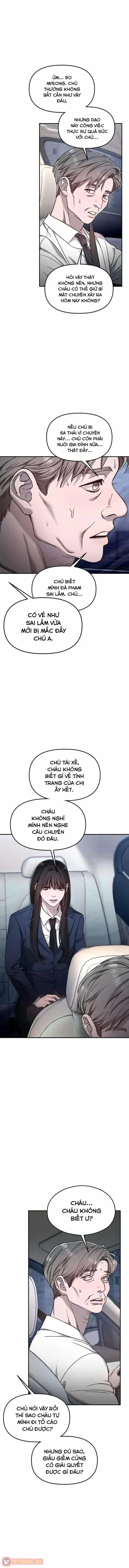 Mẹ Nào Con Nấy - Chương 125 - ảnh 14