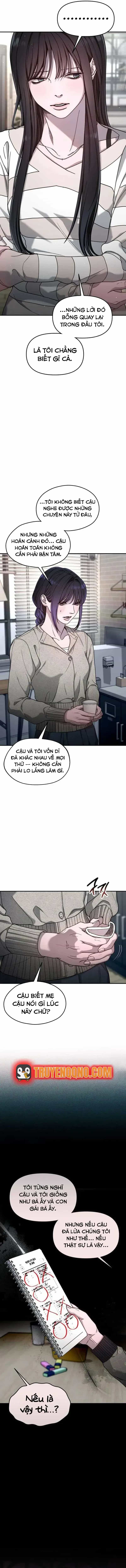 Mẹ Nào Con Nấy - Chương 127 - ảnh 6