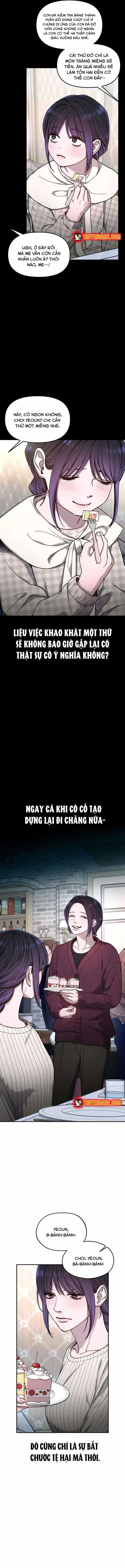 Mẹ Nào Con Nấy - Chương 130 - ảnh 7