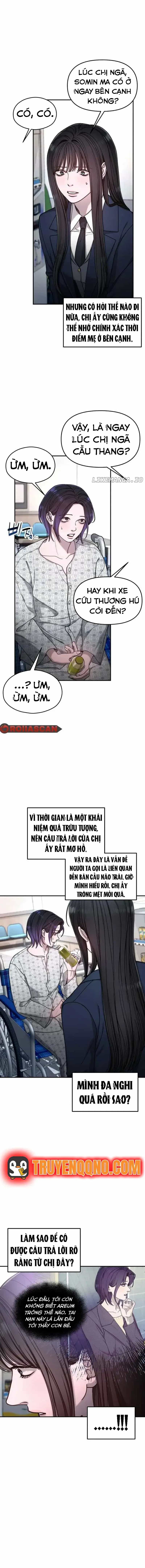 Mẹ Nào Con Nấy - Chương 133 - ảnh 8