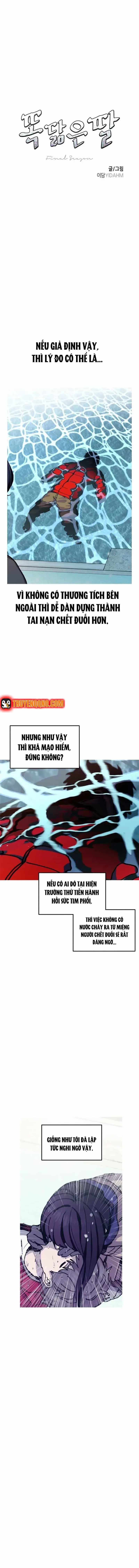 Mẹ Nào Con Nấy - Chương 135 - ảnh 5