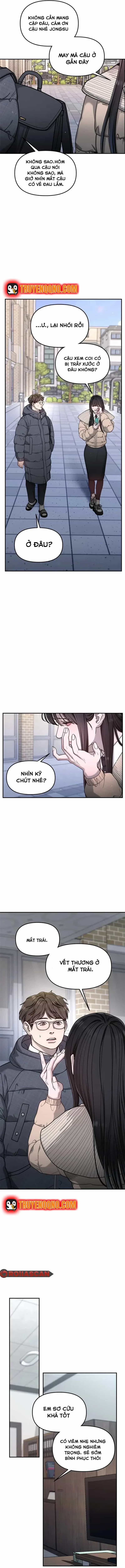 Mẹ Nào Con Nấy - Chương 138 - ảnh 16