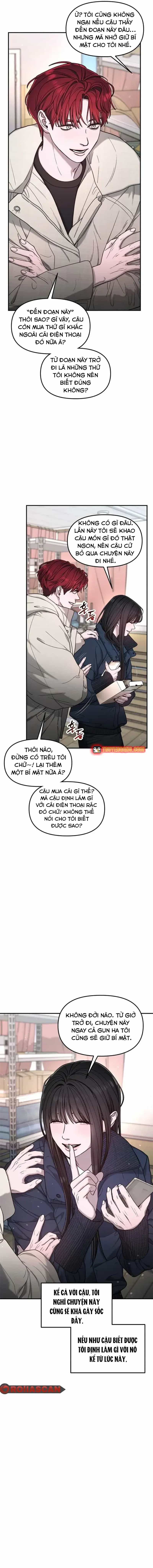 Mẹ Nào Con Nấy - Chương 139 - ảnh 18
