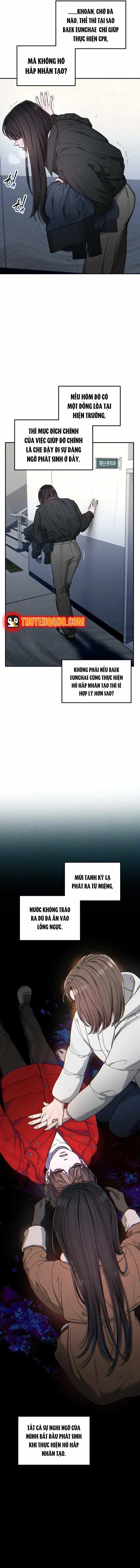 Mẹ Nào Con Nấy - Chương 141 - ảnh 5