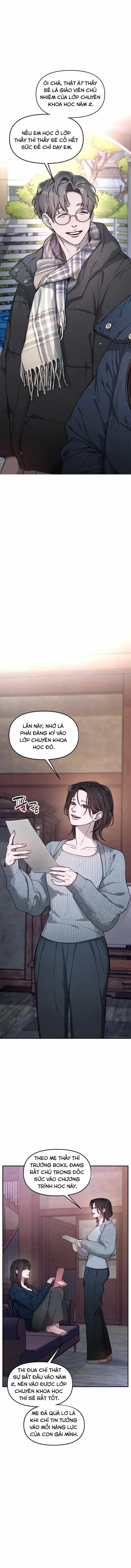 Mẹ Nào Con Nấy - Chương 142 - ảnh 12