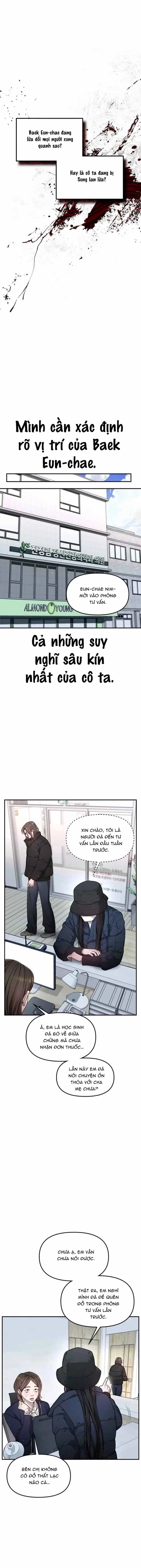 Mẹ Nào Con Nấy - Chương 143 - ảnh 10