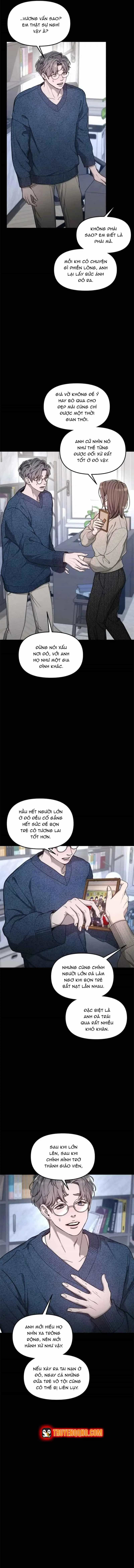 Mẹ Nào Con Nấy - Chương 144 - ảnh 5