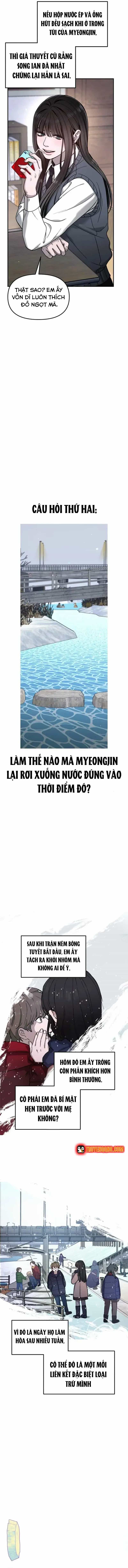 Mẹ Nào Con Nấy - Chương 146 - ảnh 17