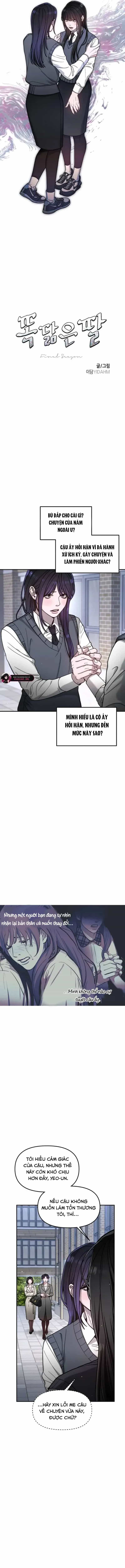 Mẹ Nào Con Nấy - Chương 148 - ảnh 3