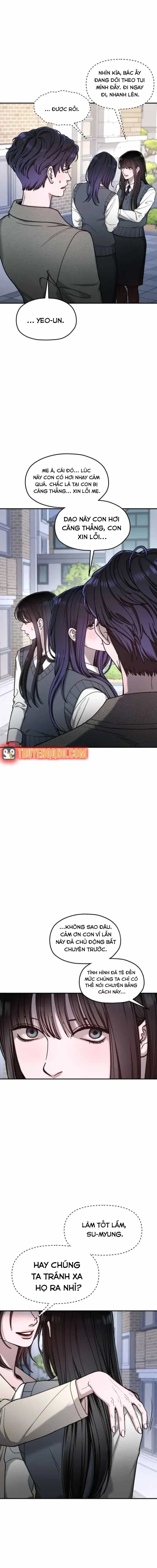 Mẹ Nào Con Nấy - Chương 148 - ảnh 4