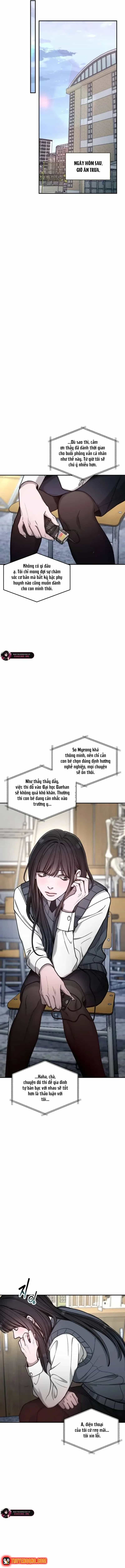 Mẹ Nào Con Nấy - Chương 149 - ảnh 3