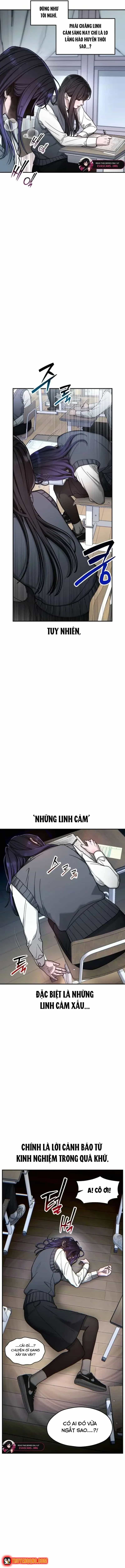 Mẹ Nào Con Nấy - Chương 150 - ảnh 18
