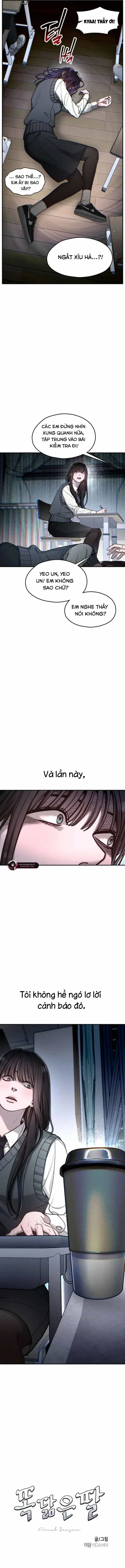 Mẹ Nào Con Nấy - Chương 151 - ảnh 3