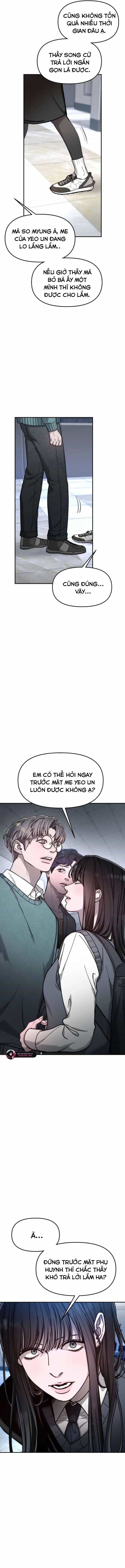 Mẹ Nào Con Nấy - Chương 152 - ảnh 4