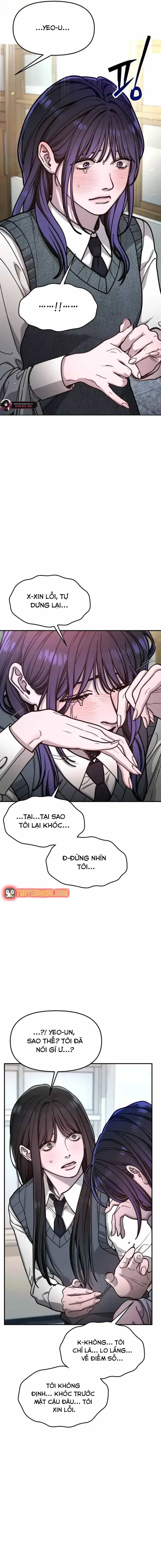 Mẹ Nào Con Nấy - Chương 156 - ảnh 19
