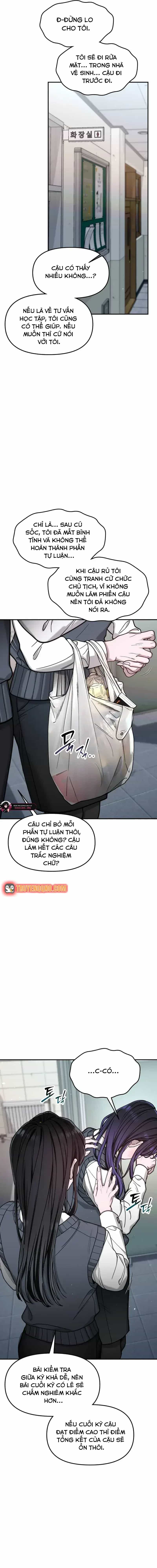 Mẹ Nào Con Nấy - Chương 156 - ảnh 20