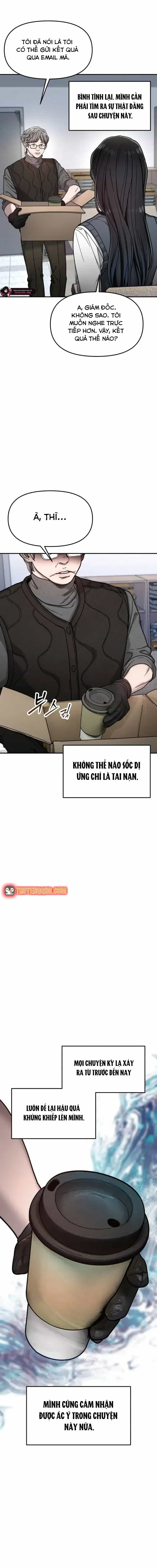 Mẹ Nào Con Nấy - Chương 156 - ảnh 24