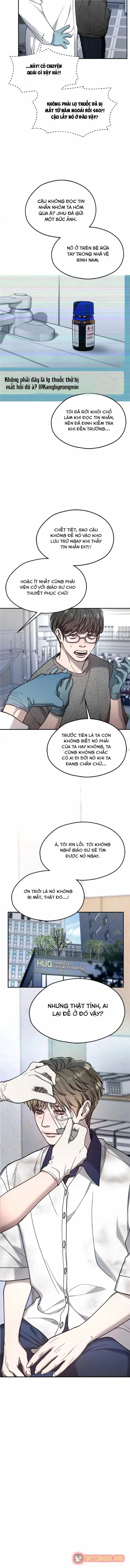 Mẹ Nào Con Nấy - Chương 167 - ảnh 15