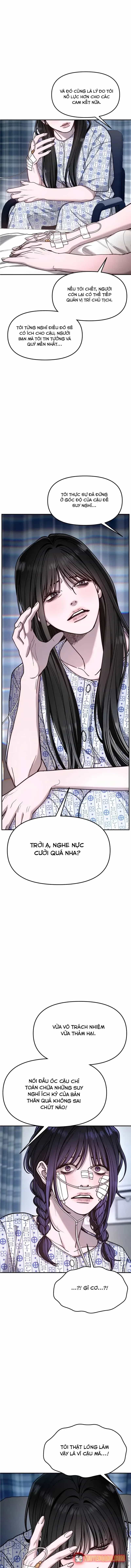 Mẹ Nào Con Nấy - Chương 168 - ảnh 11