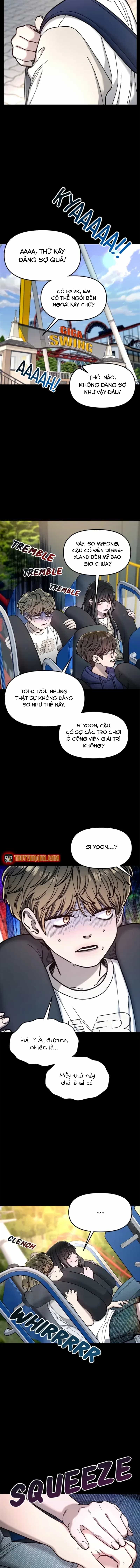 Mẹ Nào Con Nấy - Chương 170 - ảnh 11